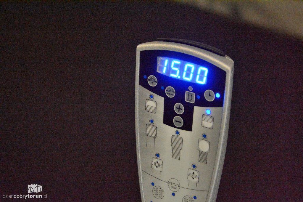 Uzdrowisko Ciechocinek S.A. pokazało efekty inwestycji