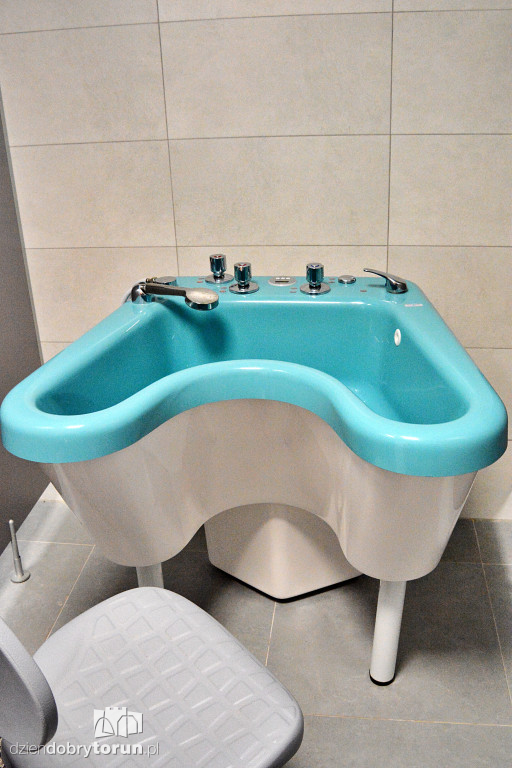 Uzdrowisko Ciechocinek S.A. pokazało efekty inwestycji