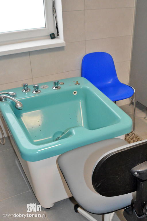 Uzdrowisko Ciechocinek S.A. pokazało efekty inwestycji