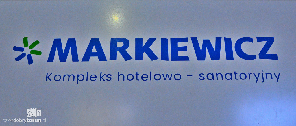 Uzdrowisko Ciechocinek S.A. pokazało efekty inwestycji