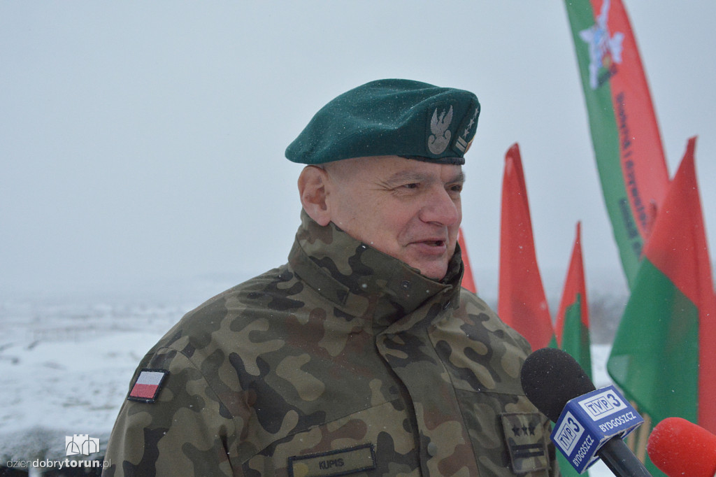 Zawody o tytuł Mistrza Ognia Artyleryjskiego 2025