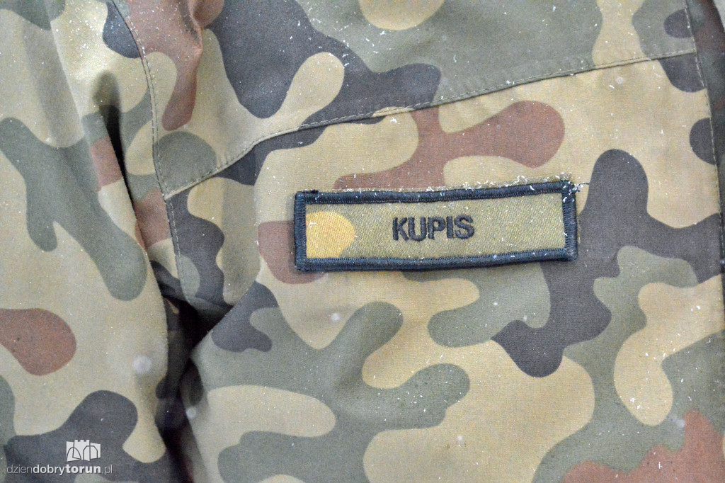 Zawody o tytuł Mistrza Ognia Artyleryjskiego 2025