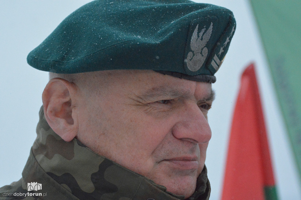 Zawody o tytuł Mistrza Ognia Artyleryjskiego 2025