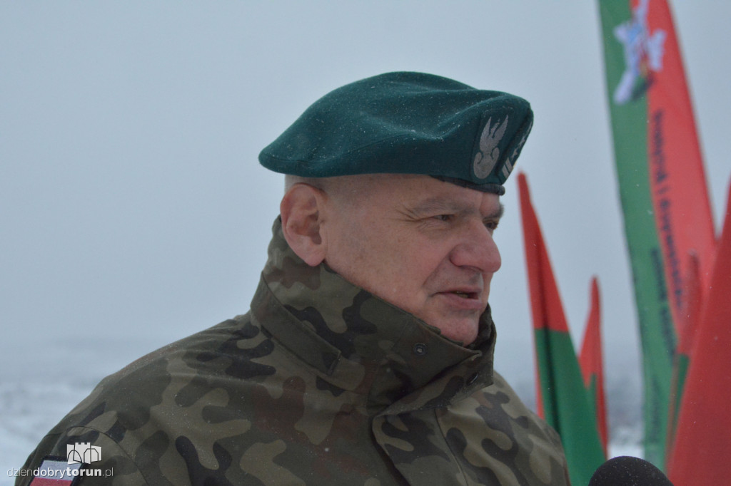 Zawody o tytuł Mistrza Ognia Artyleryjskiego 2025