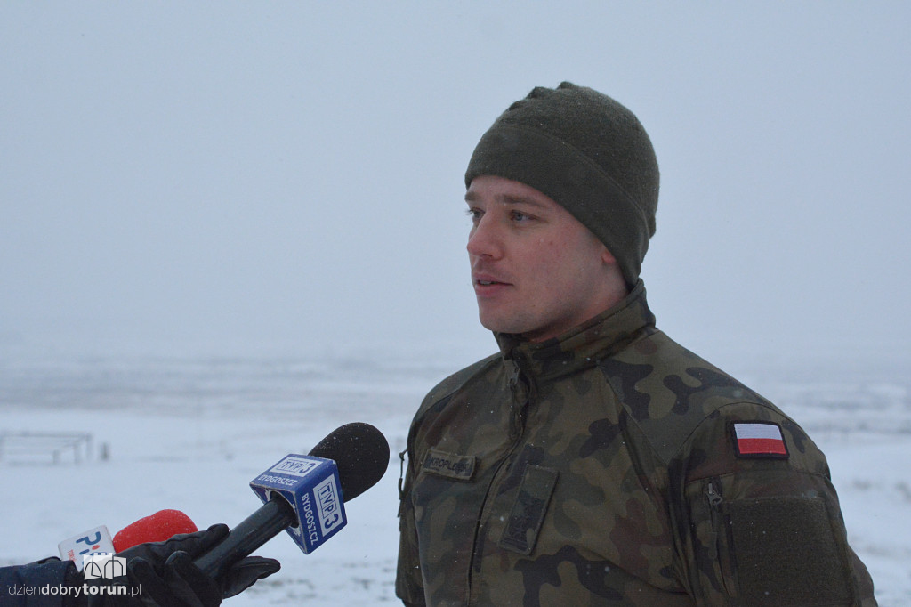 Zawody o tytuł Mistrza Ognia Artyleryjskiego 2025