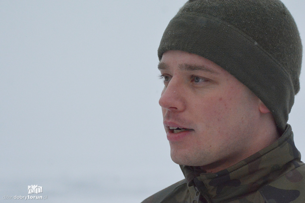 Zawody o tytuł Mistrza Ognia Artyleryjskiego 2025