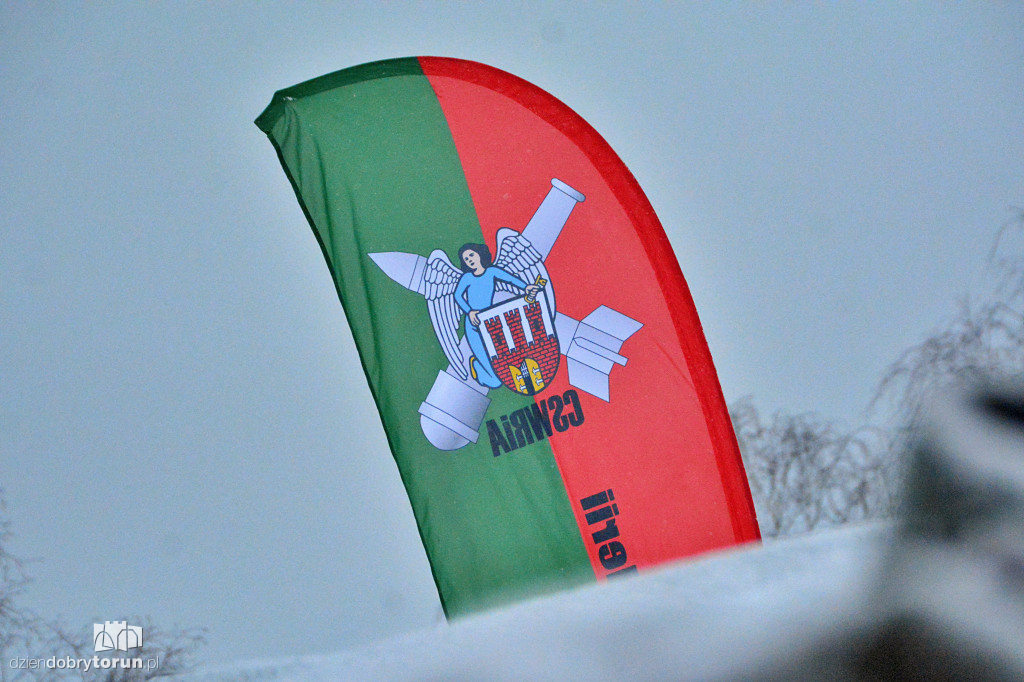 Zawody o tytuł Mistrza Ognia Artyleryjskiego 2025