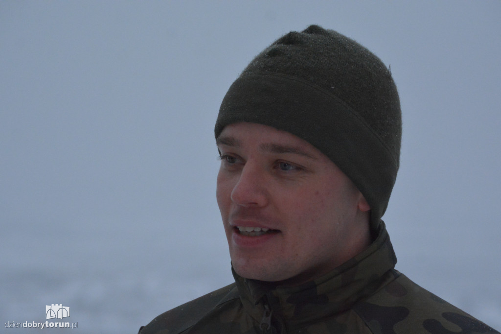 Zawody o tytuł Mistrza Ognia Artyleryjskiego 2025