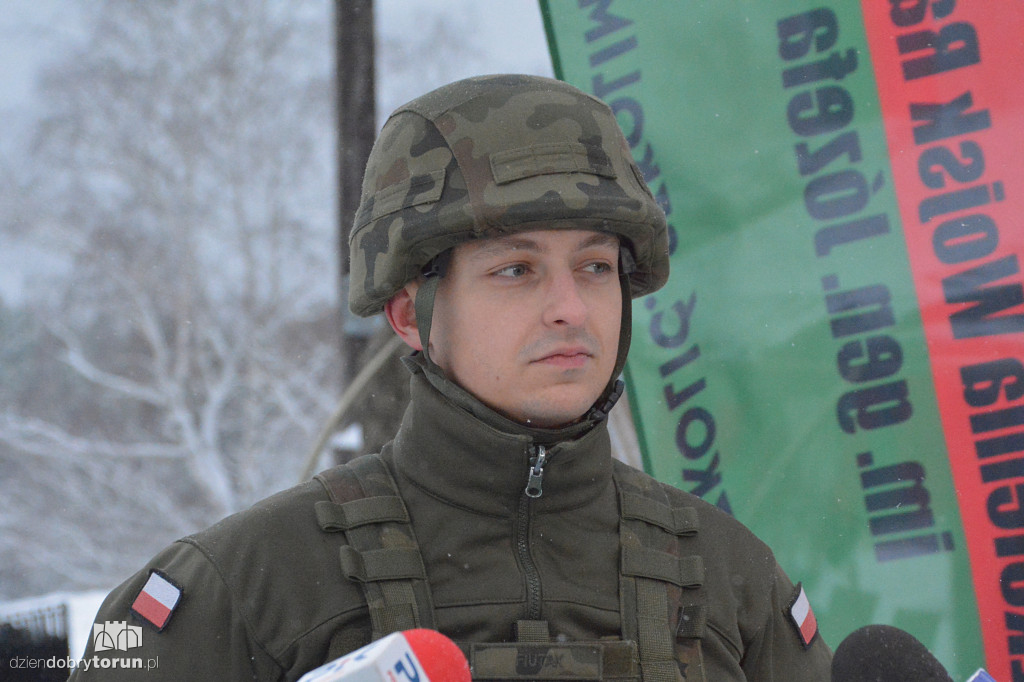 Zawody o tytuł Mistrza Ognia Artyleryjskiego 2025