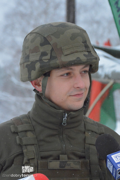 Zawody o tytuł Mistrza Ognia Artyleryjskiego 2025