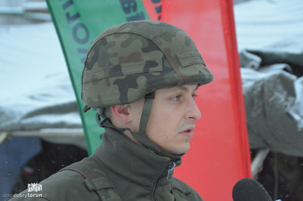 Zawody o tytuł Mistrza Ognia Artyleryjskiego 2025