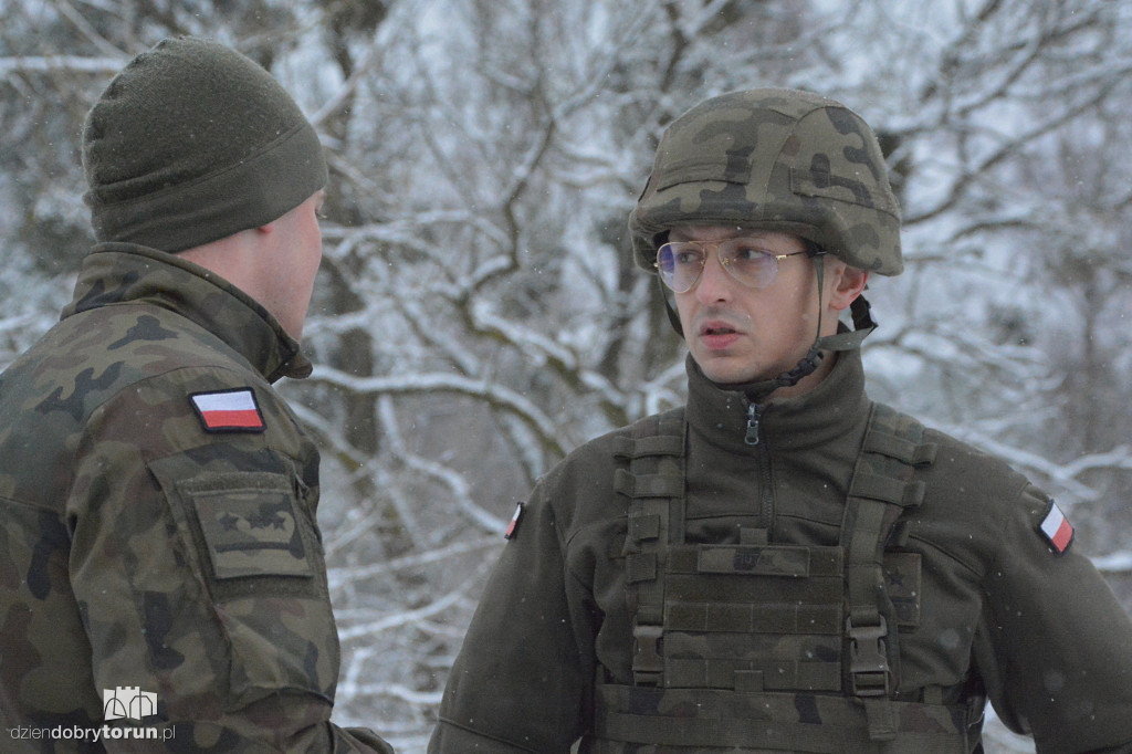 Zawody o tytuł Mistrza Ognia Artyleryjskiego 2025