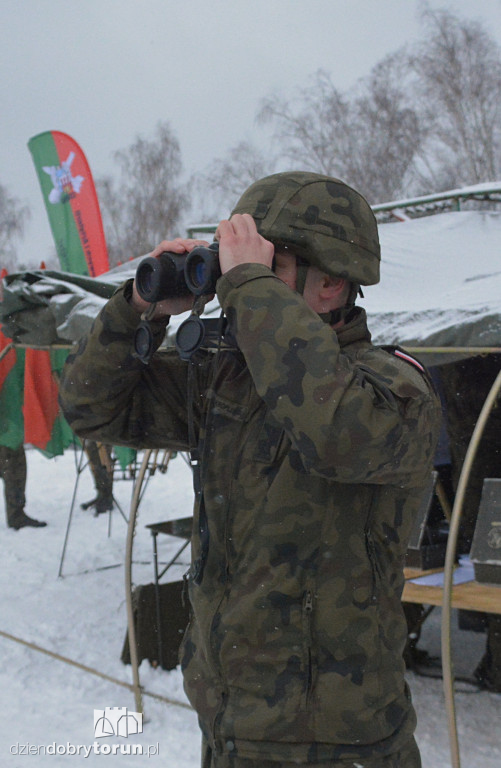 Zawody o tytuł Mistrza Ognia Artyleryjskiego 2025