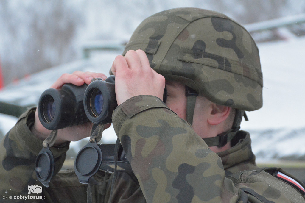 Zawody o tytuł Mistrza Ognia Artyleryjskiego 2025