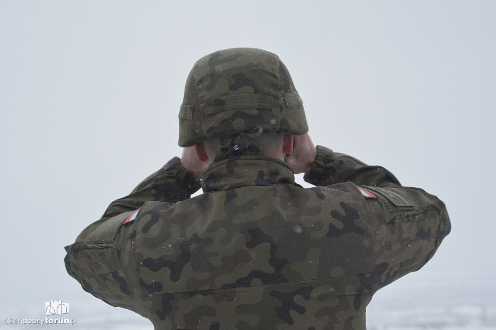 Zawody o tytuł Mistrza Ognia Artyleryjskiego 2025