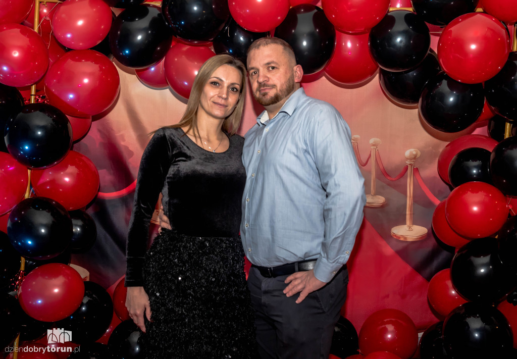 Andrzejki w Forcie IV