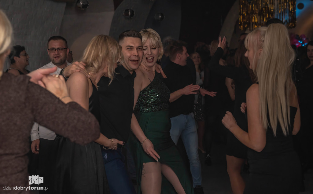 Andrzejki w Forcie IV