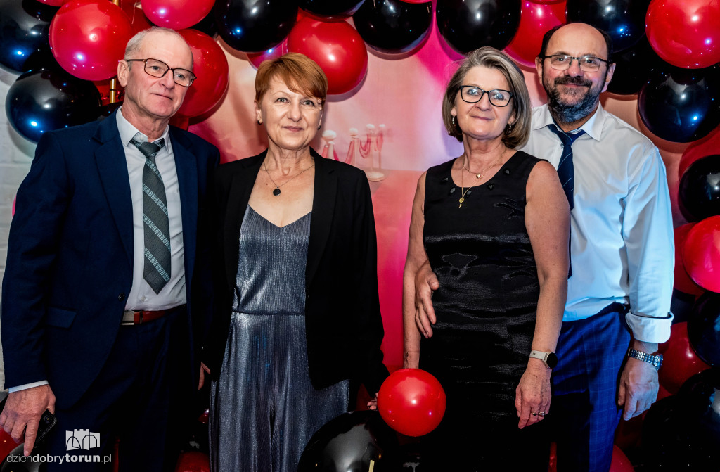 Andrzejki w Forcie IV