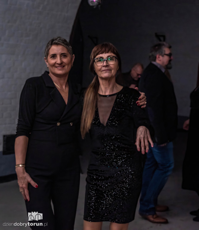 Andrzejki w Forcie IV