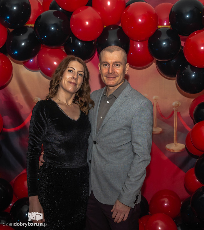 Andrzejki w Forcie IV