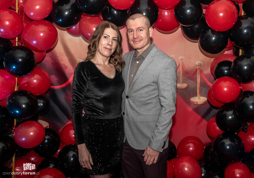 Andrzejki w Forcie IV