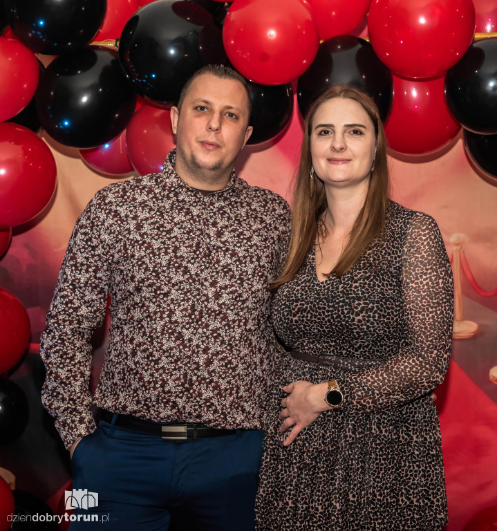 Andrzejki w Forcie IV