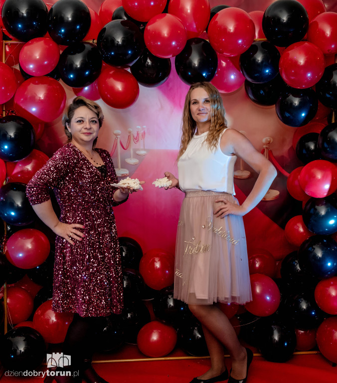 Andrzejki w Forcie IV