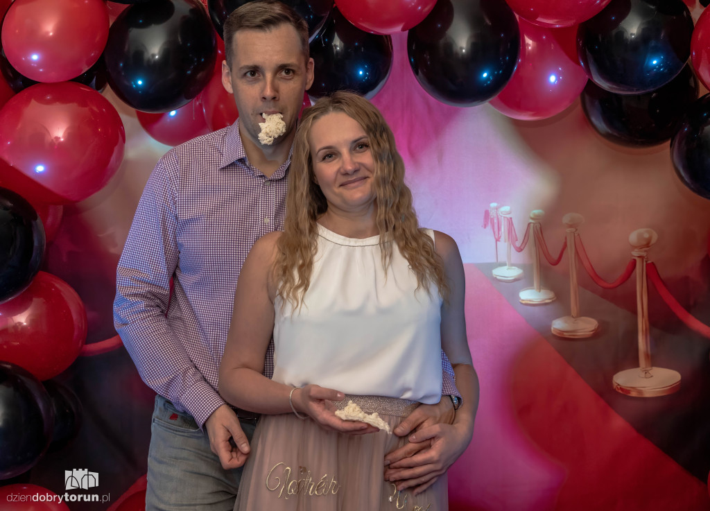 Andrzejki w Forcie IV