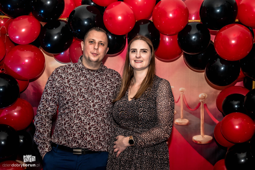 Andrzejki w Forcie IV