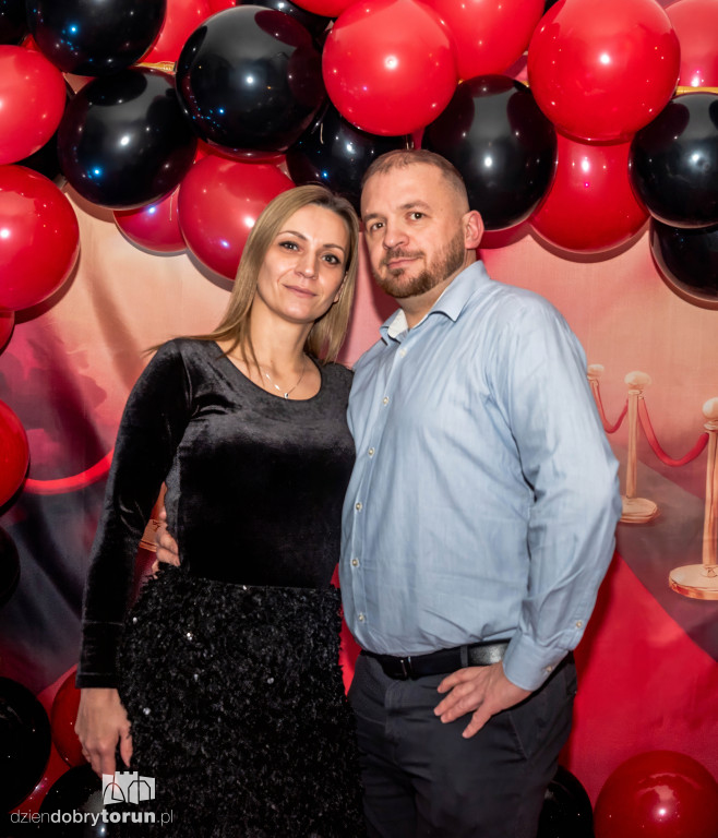 Andrzejki w Forcie IV