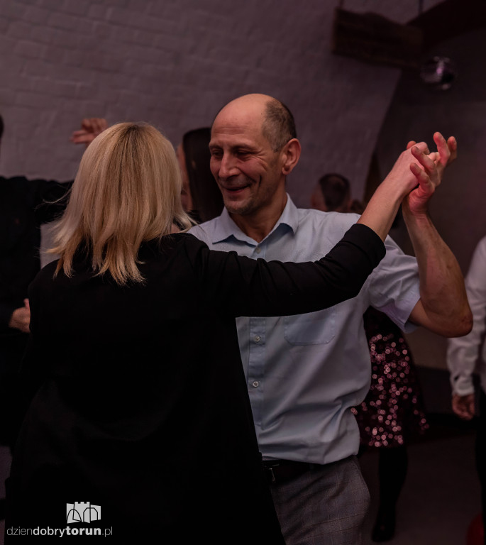 Andrzejki w Forcie IV