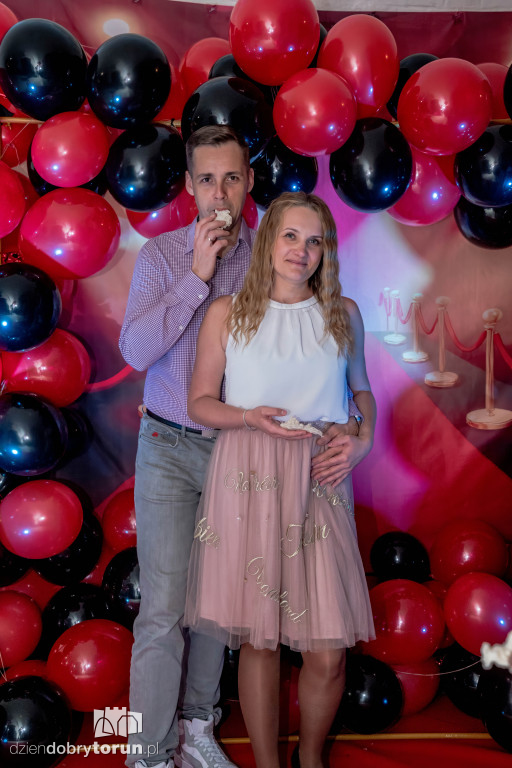 Andrzejki w Forcie IV