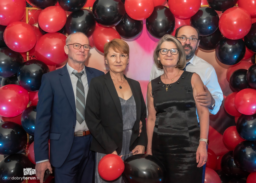 Andrzejki w Forcie IV