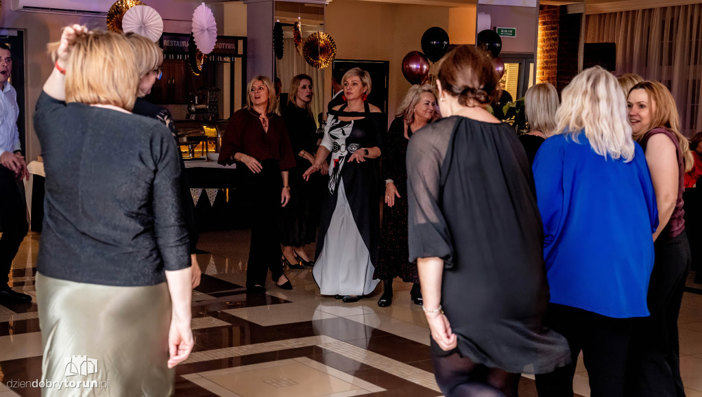 Andrzejki w Restauracji Lokomotywa