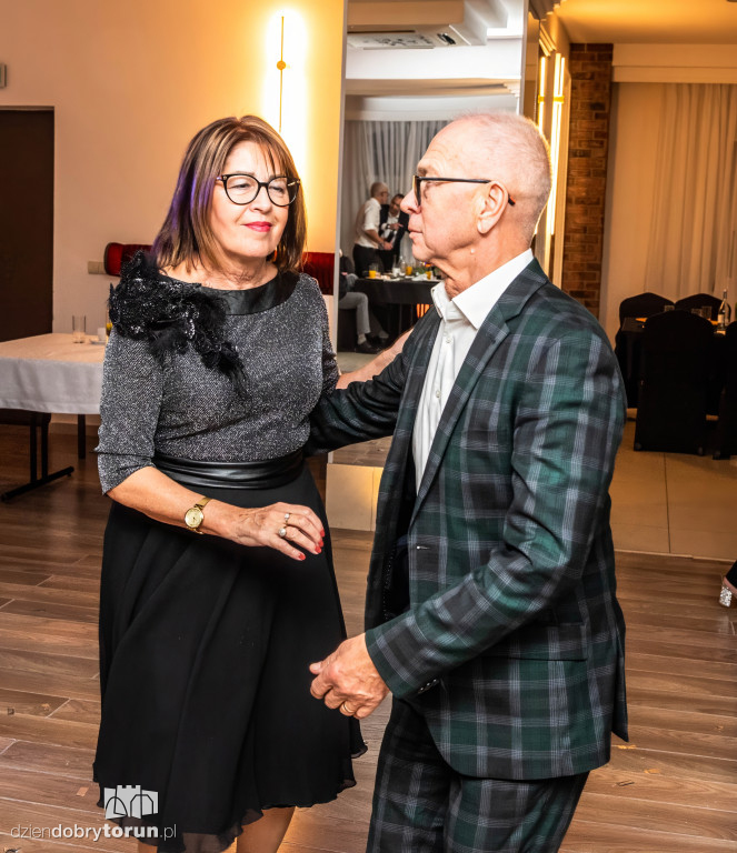 Andrzejki w Restauracji Lokomotywa