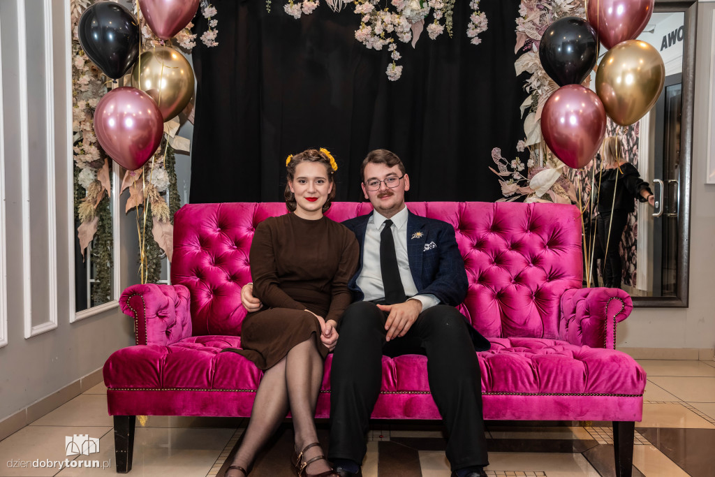 Andrzejki w Restauracji Lokomotywa