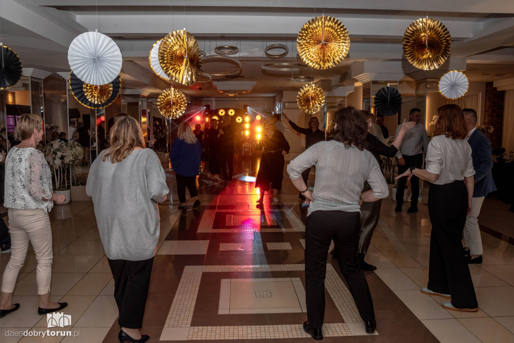 Andrzejki w Restauracji Lokomotywa