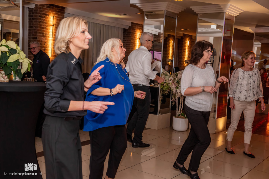 Andrzejki w Restauracji Lokomotywa