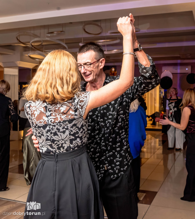 Andrzejki w Restauracji Lokomotywa