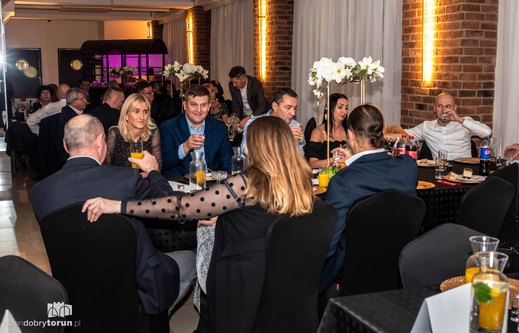 Andrzejki w Restauracji Lokomotywa