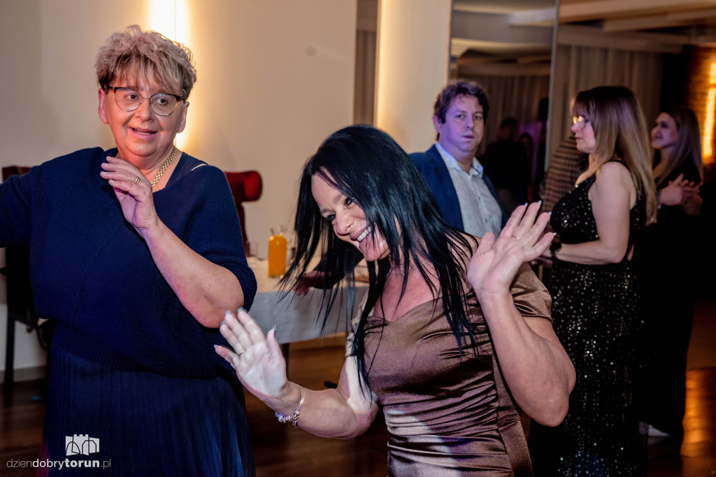 Andrzejki w Restauracji Lokomotywa