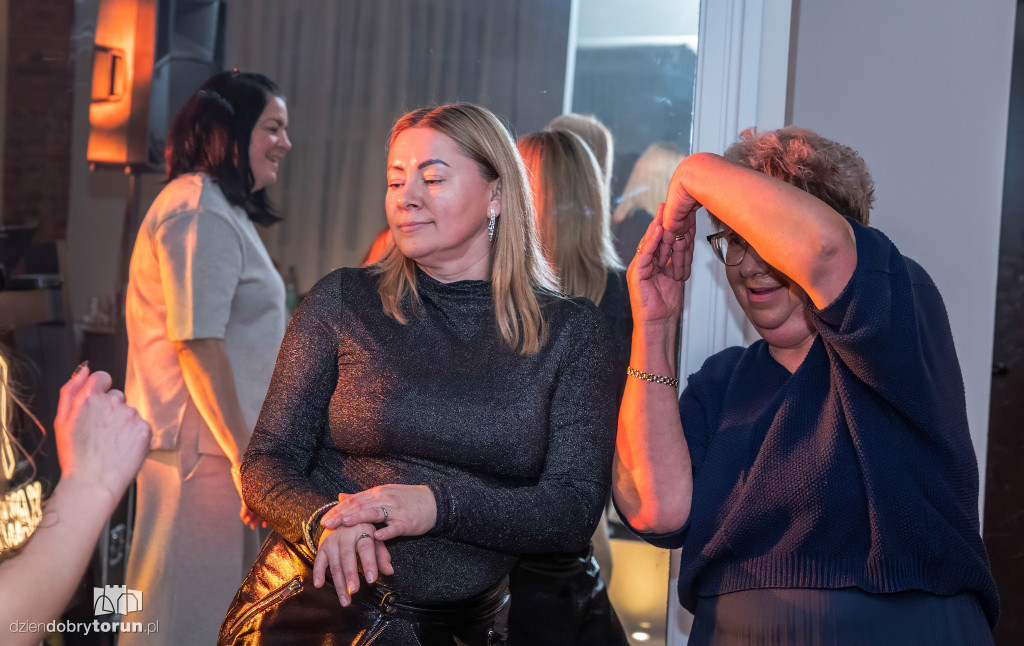 Andrzejki w Restauracji Lokomotywa