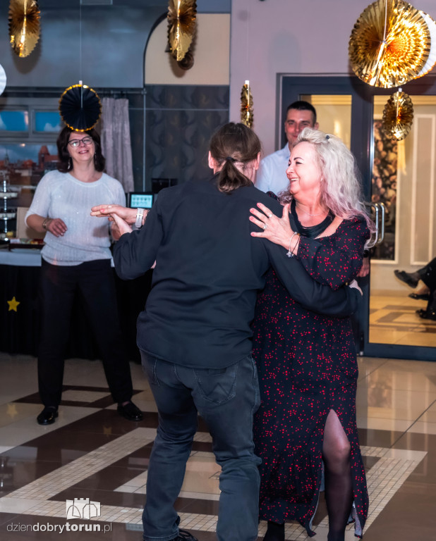 Andrzejki w Restauracji Lokomotywa