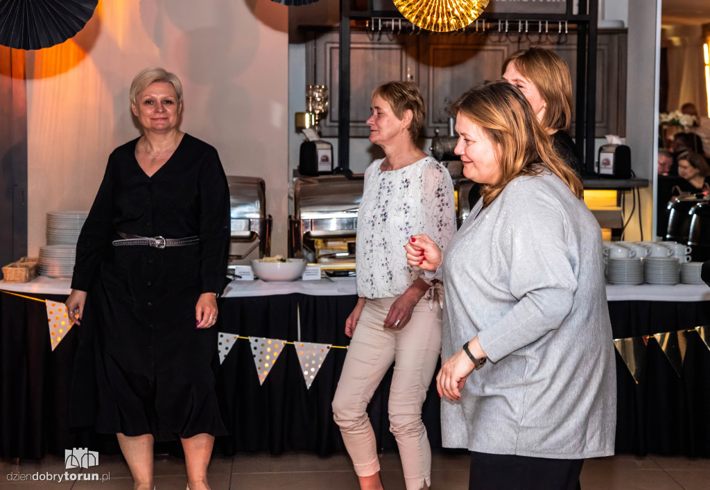 Andrzejki w Restauracji Lokomotywa