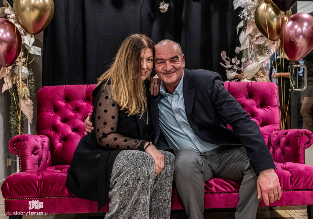 Andrzejki w Restauracji Lokomotywa