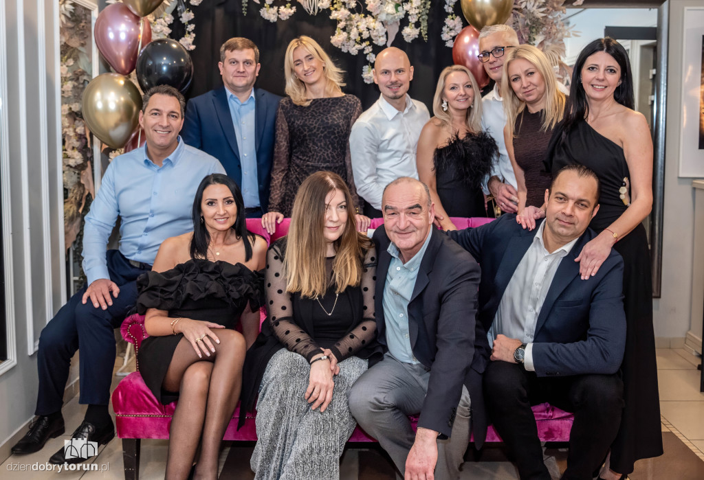 Andrzejki w Restauracji Lokomotywa