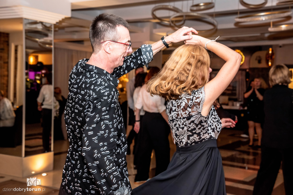 Andrzejki w Restauracji Lokomotywa