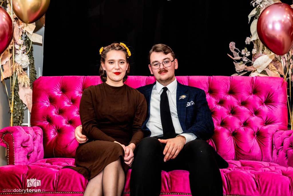 Andrzejki w Restauracji Lokomotywa