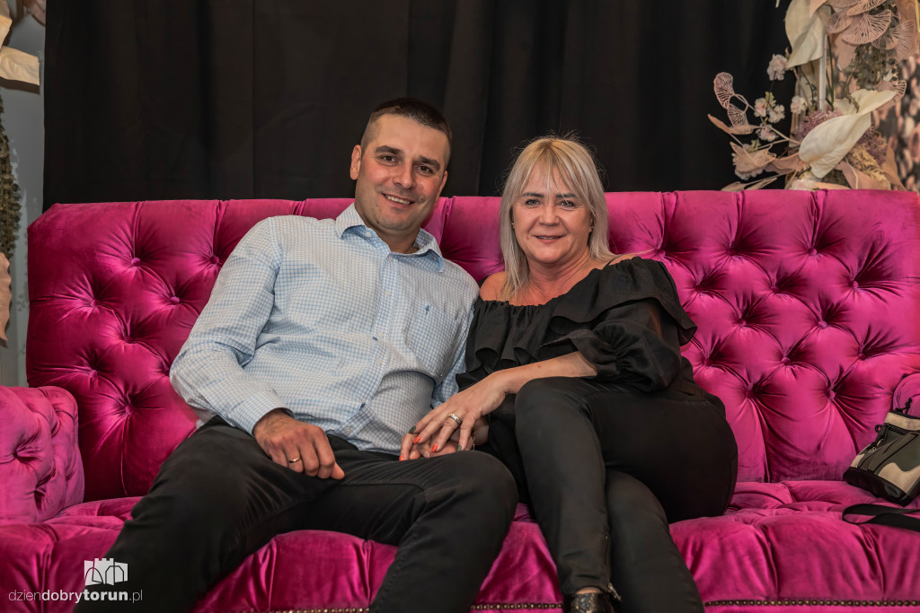 Andrzejki w Restauracji Lokomotywa