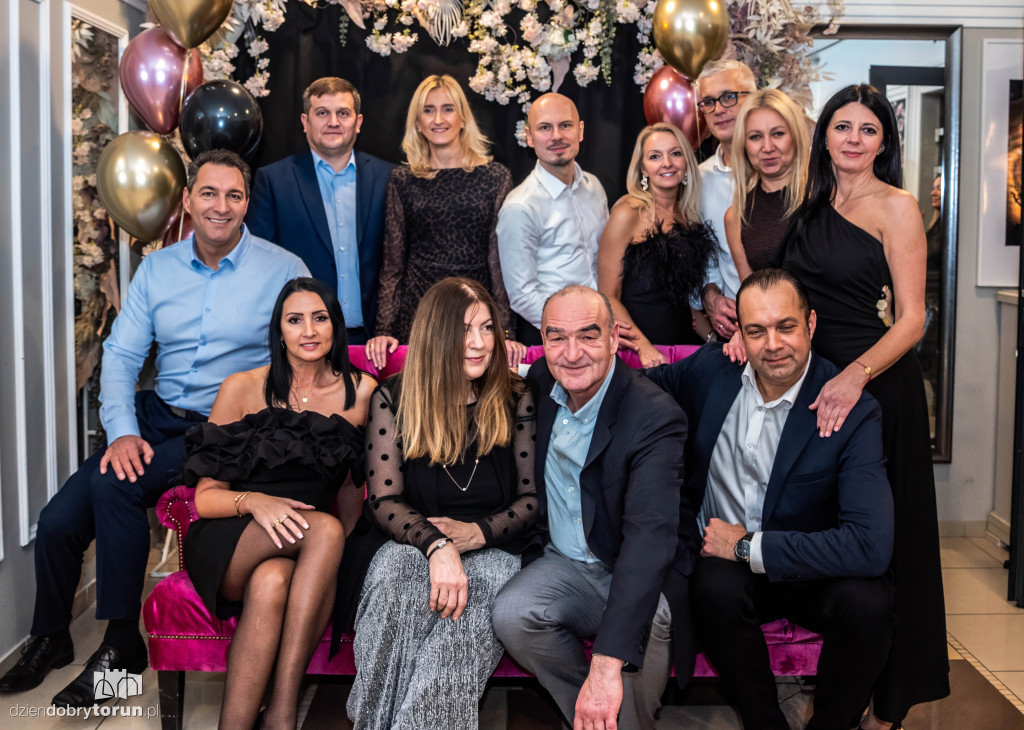 Andrzejki w Restauracji Lokomotywa